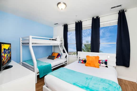 3BR Townhouse near Cay Lake & Epic Universe - Image 3